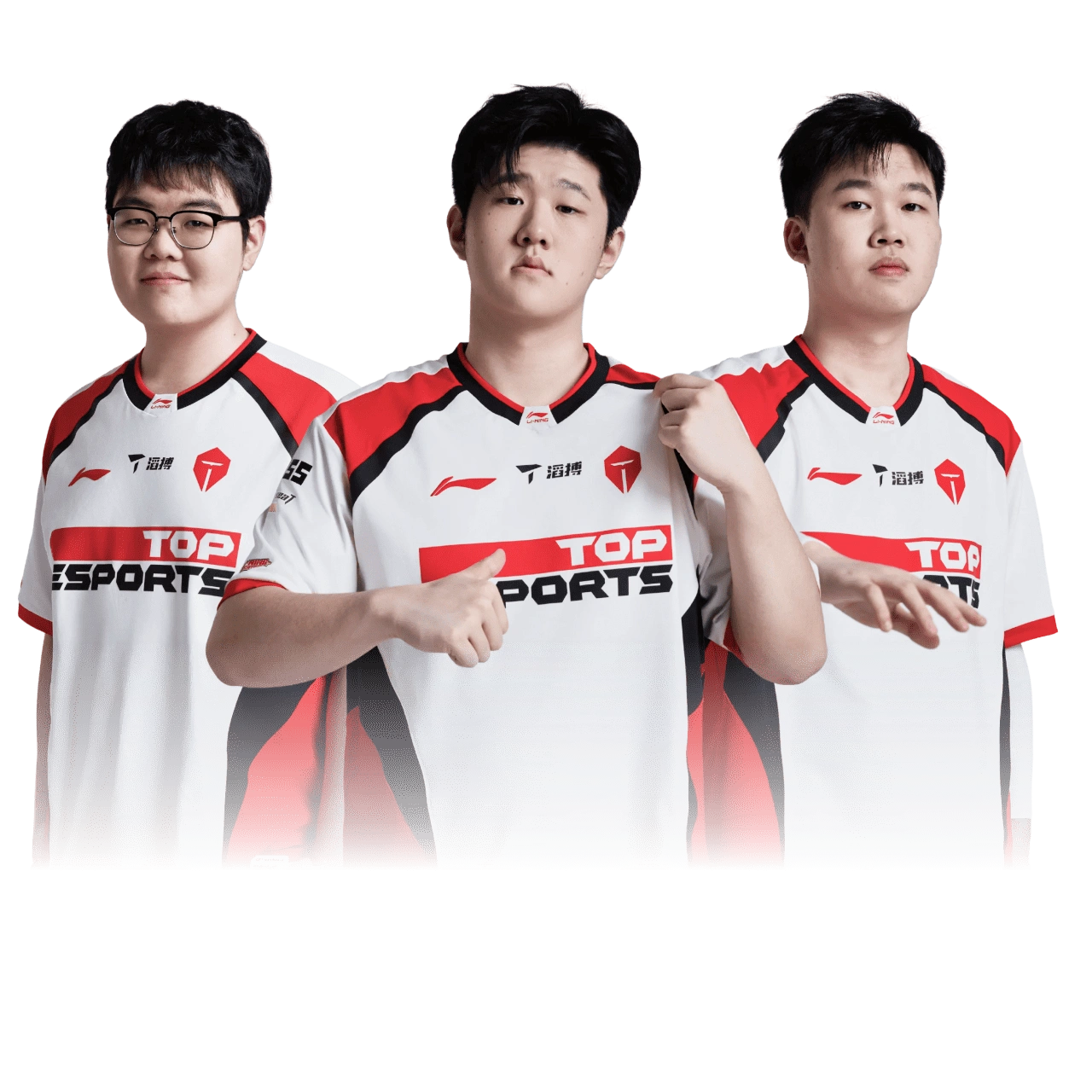 Nội dung esports tại May88
